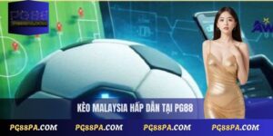 Kèo Malaysia PG88