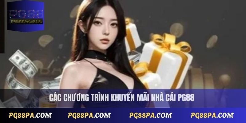 Khuyến mãi nhà cái