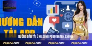 Tải App PG88